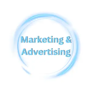 Marketing & Advertising
